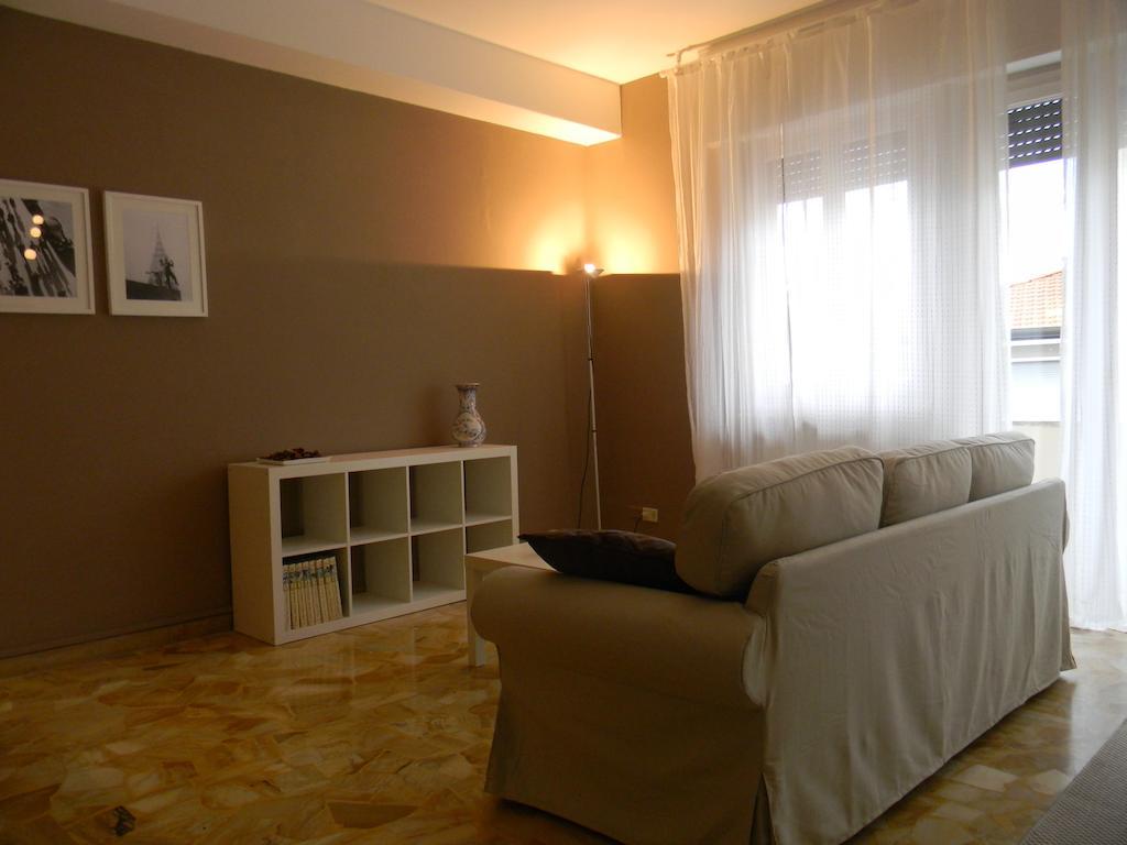 Villa Serena Viareggio Chambre photo