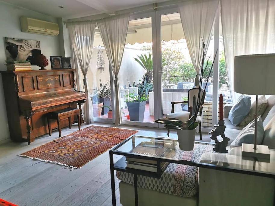 Villa Serena Viareggio Extérieur photo