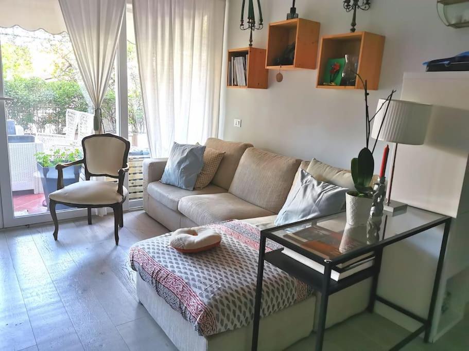 Villa Serena Viareggio Extérieur photo