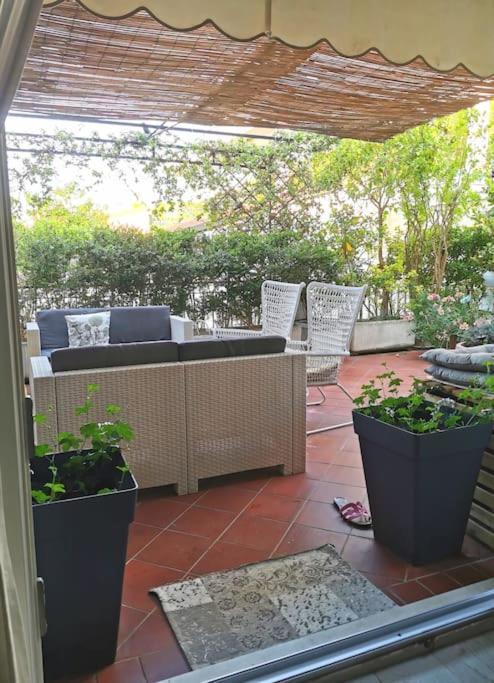 Villa Serena Viareggio Extérieur photo
