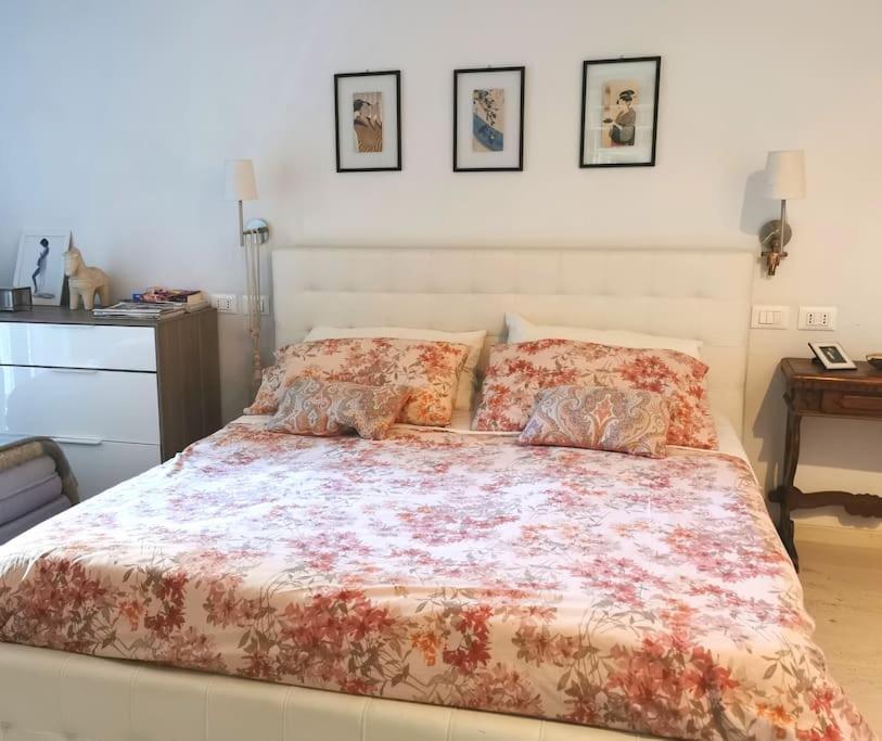 Villa Serena Viareggio Extérieur photo