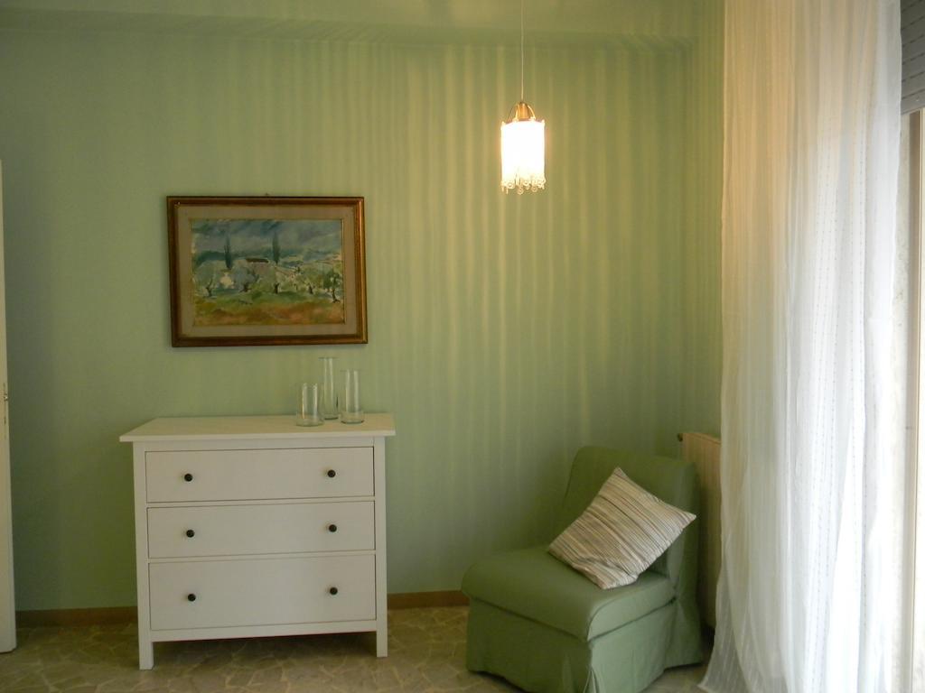 Villa Serena Viareggio Chambre photo