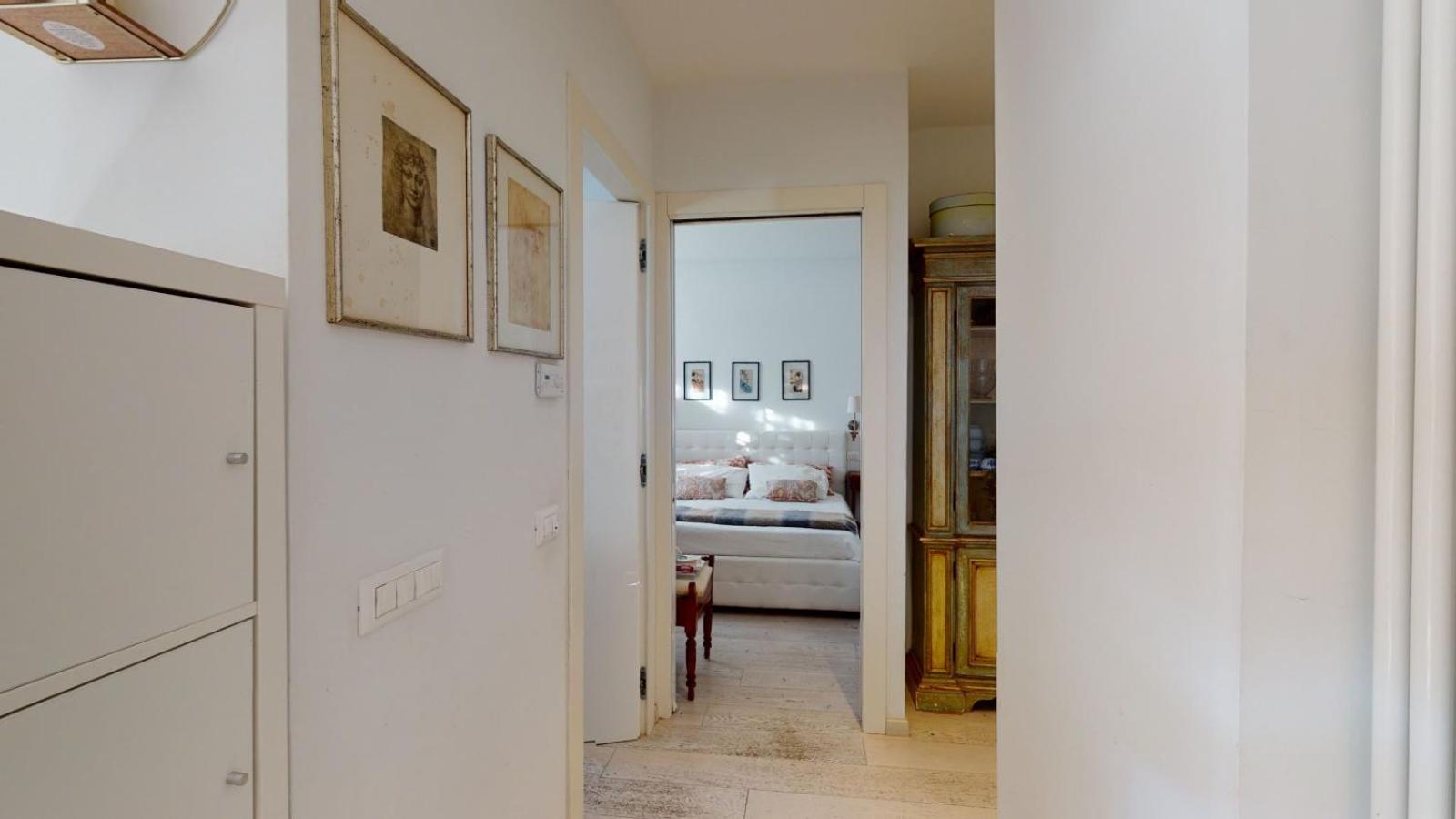 Villa Serena Viareggio Extérieur photo