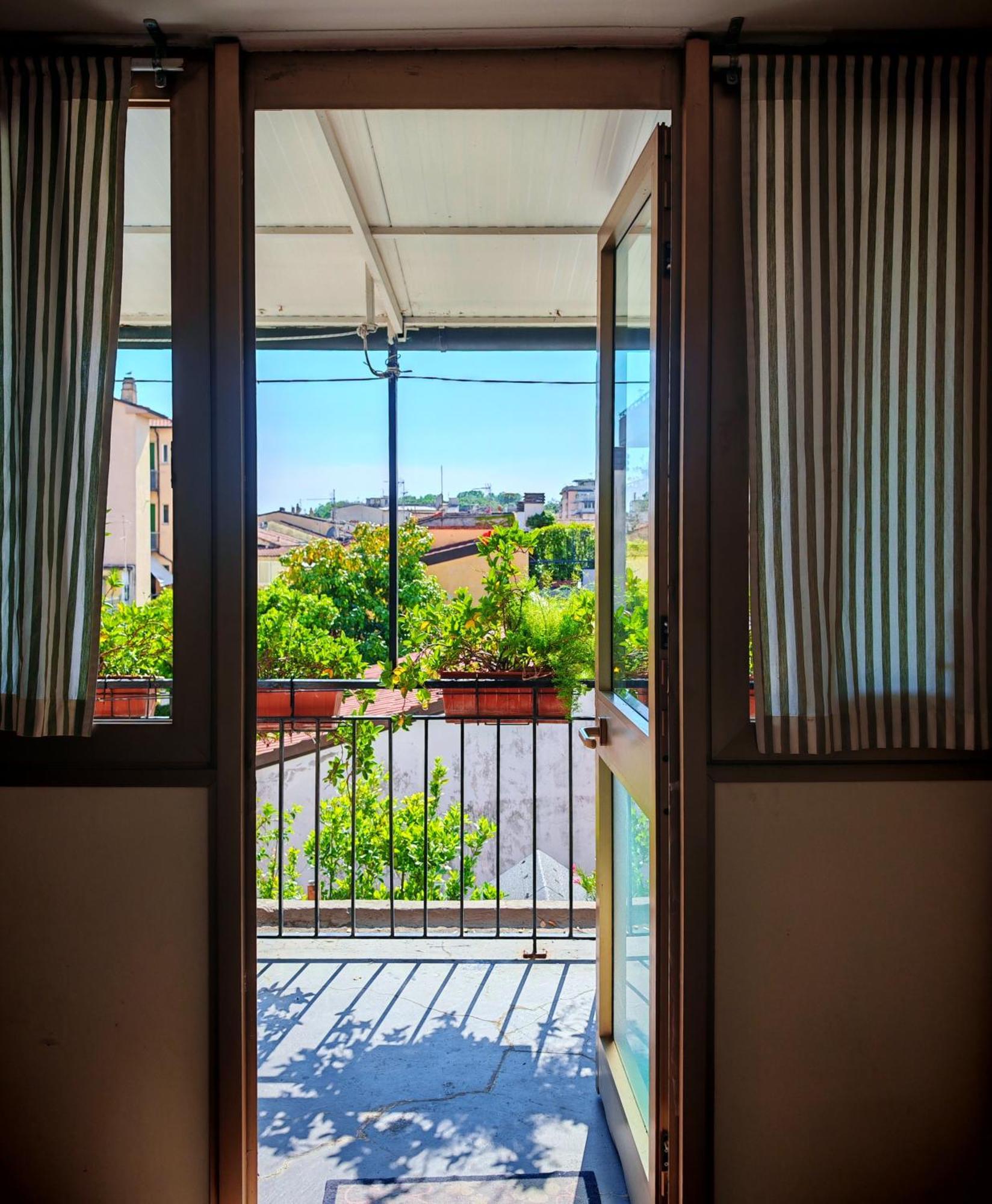 Villa Serena Viareggio Extérieur photo