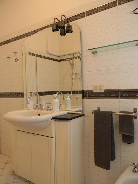 Villa Serena Viareggio Extérieur photo