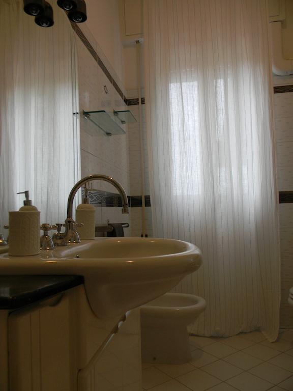 Villa Serena Viareggio Extérieur photo