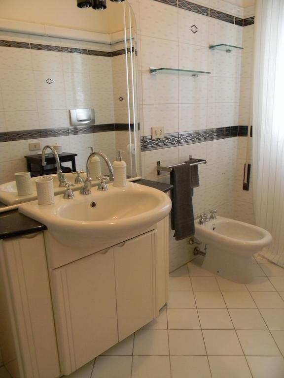 Villa Serena Viareggio Extérieur photo