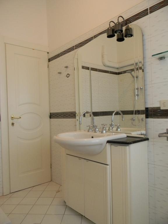 Villa Serena Viareggio Chambre photo