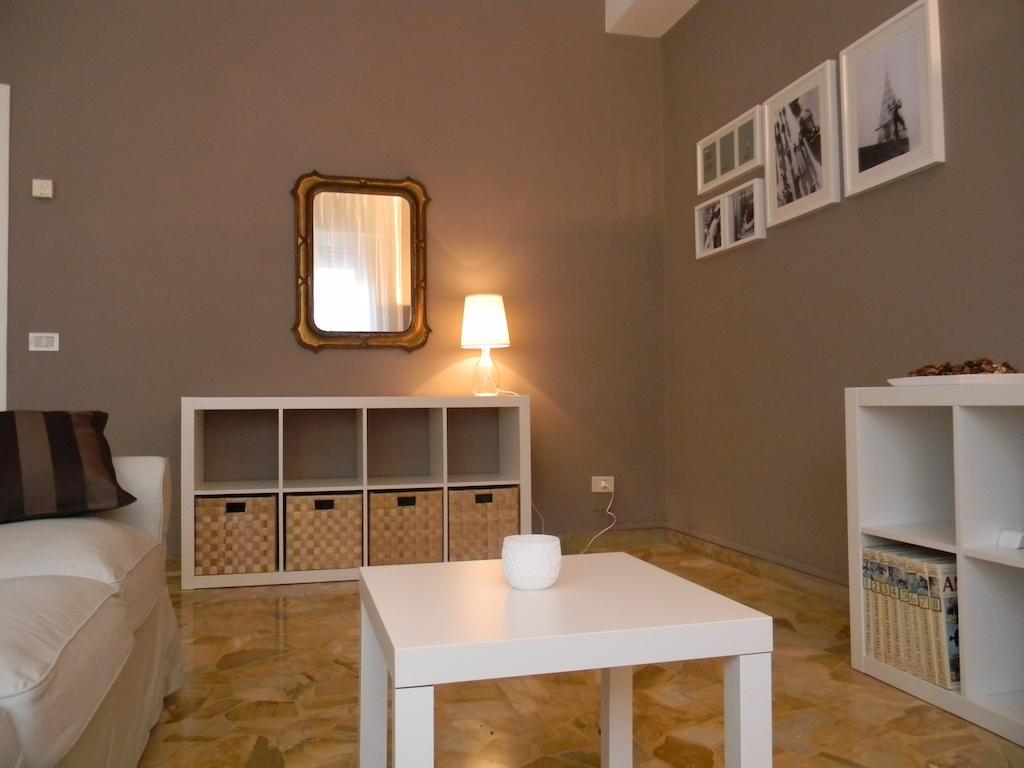 Villa Serena Viareggio Extérieur photo