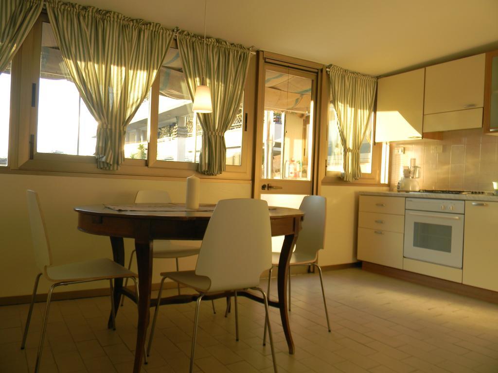 Villa Serena Viareggio Chambre photo