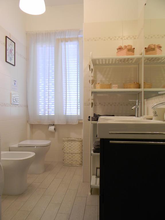 Villa Serena Viareggio Extérieur photo