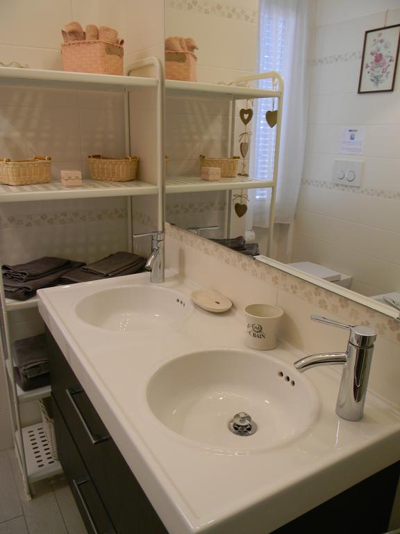 Villa Serena Viareggio Extérieur photo