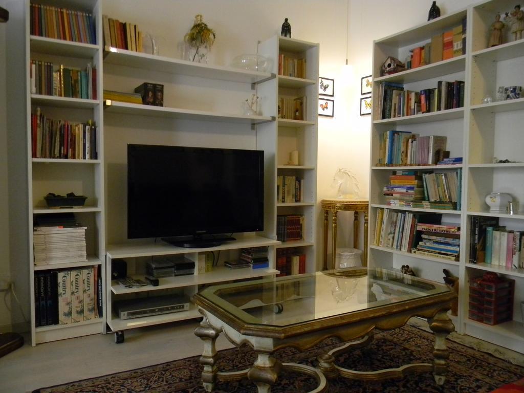 Villa Serena Viareggio Extérieur photo