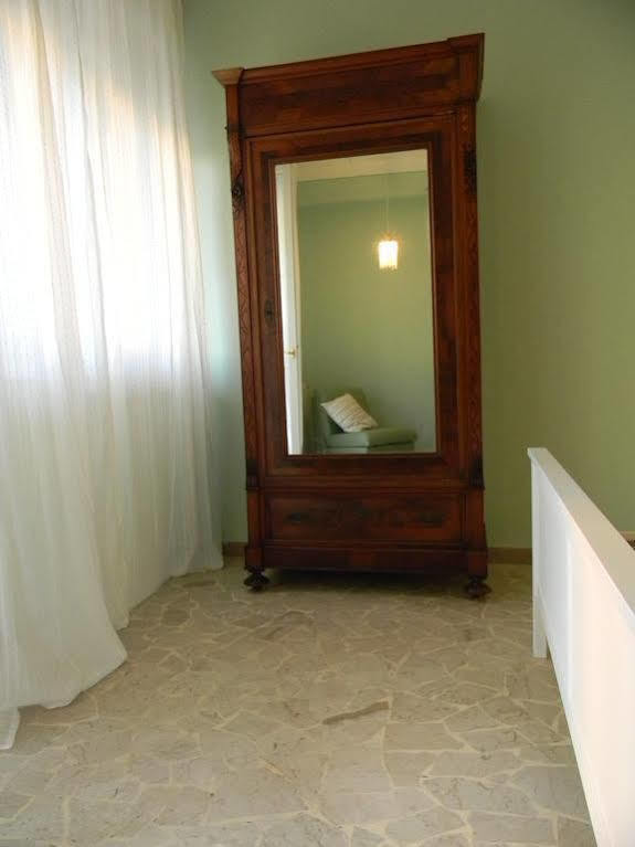 Villa Serena Viareggio Extérieur photo