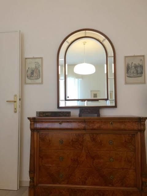 Villa Serena Viareggio Extérieur photo